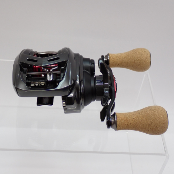 20アルファスエア TW 8.6L